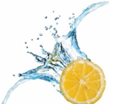 Cytrynowy detoks: oczyszczanie organizmu lemoniadą to prawdziwy hit