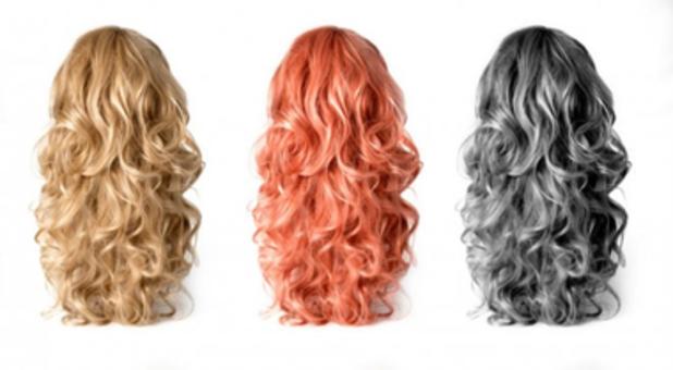 Kolor włosów a Twoja seksualność