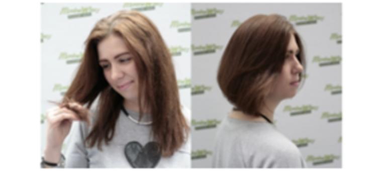 10 tys. odszkodowania za spalone włosy: gdańska fryzjerka zapłaci klientce za wadliwą trwałą