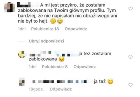Ewa Chodakowska atakuje swoje eks-fanki!