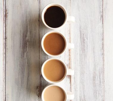 5 rzeczy, których nie wiedziałaś o kawie!
