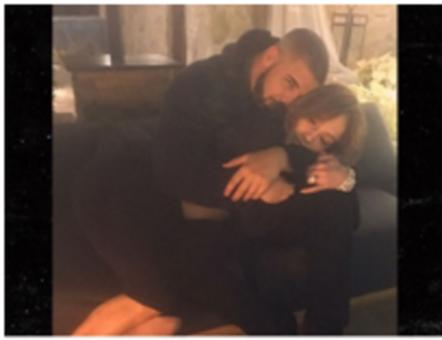 Jennifer Lopez skomentowała plotki dotyczące jej związku z Drake'iem